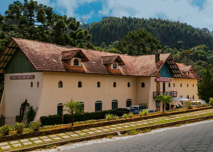 Green Village Hotel